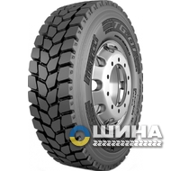 Pirelli TG:01 II (ведущая) 315/80 R22.5 156/150K