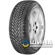 Continental ContiWinterContact TS 850 235/50 R20 100T