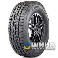 WestLake RADIAL SL369 A/T 205/80 R16 104S XL