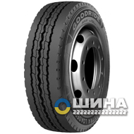 Goodride GTX1 (прицепная) 215/75 R17.5 135/133J PR16