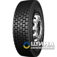 Continental HDR2+ (ведущая) 295/80 R22.5 152/148M