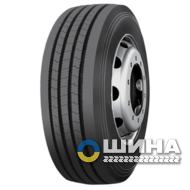 Supercargo SC217 (рулевая) 245/70 R17.5 143/141K PR18