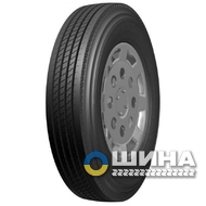 Double Coin RR208 (рулевая) 315/80 R22.5 156/152L PR18