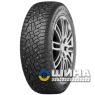Continental IceContact 2 245/45 R17 99T XL (шип)