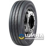 Leao KLT200 (рулевая) 215/75 R17.5 135/133J