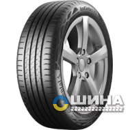 Continental EcoContact 6Q 235/50 R20 100T FR ContiSeal