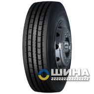 Copartner CP962 (рулевая) 215/75 R17.5 127/124M PR16