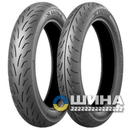 Bridgestone Battlax SC 110/70 R16 52S