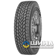 Goodyear Ultra Grip Max D (ведущая) 315/70 R22.5 154L/152M