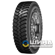 Goodyear Omnitrac D HD (ведущая) 315/80 R22.5 156/150K
