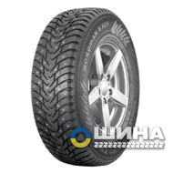 Nokian Nordman 8 SUV 225/55 R18 102T XL (шип)