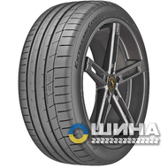 Continental ExtremeContact Sport 235/40 R18 95Y XL