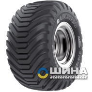 Ascenso FTB 190 (с/х) 500/45 R22.5 154A8/150B PR16