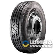 Giti GSW226 (универсальная) 385/65 R22.5 160K