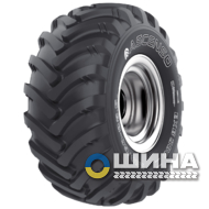 Ascenso EXB 386 (индустриальная) 550/60 R22.5 169A8 PR18