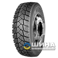 Constancy 886 (карьерная) 315/80 R22.5 156/150L PR20