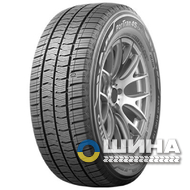 Kumho PorTran 4S CX11 205/70 R17C 115/113R