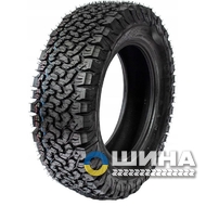 Gepard (наварка) Rock 4x4 235/65 R17 104R