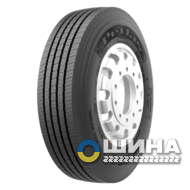 Petlas SH105 (рулевая) 12 R22.5 152/148M