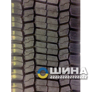 Novatyre (наварка) NDH (ведущая) 295/80 R22.5 152/148M