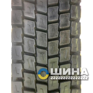 Novatyre (наварка) NDR (ведущая) 315/70 R22.5 154/150L