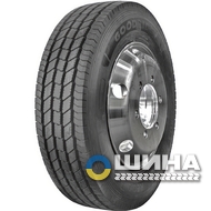 Goodride GSR+1 (рулевая) 235/75 R17.5 132/130M PR14