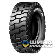 Michelin XZR (индустриальная) 6.50 R10 128A5