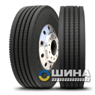 Double Coin RT600 (рулевая) 215/75 R17.5 135/133J