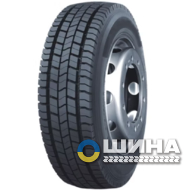 Goodride GDR+1 (ведущая) 235/75 R17.5 132/130M PR16