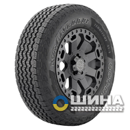 Goodyear Wrangler Territory AT/S 255/65 R18 111H