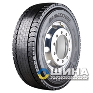 Bridgestone Ecopia H-Drive 002 (ведущая) 315/70 R22.5 154/150L