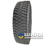 Michelin X Multi D Remix (ведущая) 315/80 R22.5 156/150L