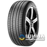 Pirelli Scorpion Verde All Season SF 235/60 R18 103V RSC MOExtended