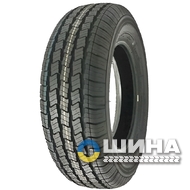 Royal Black Gazill 185/75 R16C 104/102R