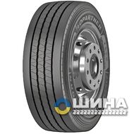 Copartner CP985 (рулевая) 235/75 R17.5 143/141J PR18