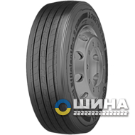 Continental Conti EfficientPro S+ (рулевая) 315/70 R22.5 156/150L PR18