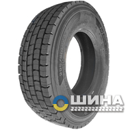 Triangle TRD09 (ведущая) 295/80 R22.5 152/149K PR18