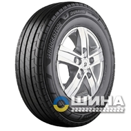 Bridgestone Duravis Van 225/75 R16C 121/120R