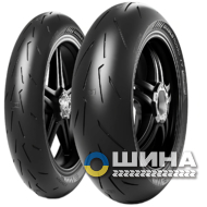 Pirelli Diablo Rosso 4 CORSA 120/70 R17 58W