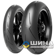 Pirelli DIABLO SuperCORSA V4 SC1 120/70 R17 58W