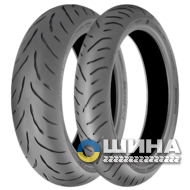 Bridgestone Sport Touring T32 GT 120/70 R17 58W
