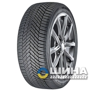 Nexen N'blue 4Season 2 255/50 R19 107W XL