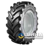 Bridgestone VX-TRACTOR (с/х) 600/70 R34 160D/157E TL