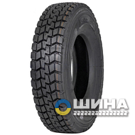 Unicoin BY996 (ведущая) 235/75 R17.5 143/141J