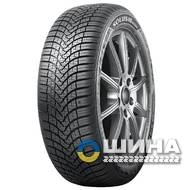 Kumho Solus 4S HA32+ 195/55 R16 91V XL