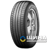 Dunlop SP Sport 01A 245/55 ZR17 102W *