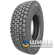 Winda WD398+ (ведущая) 315/80 R22.5 156/150L PR20