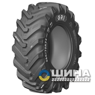 GRI GRIP XLR TH200 (индустриальная) 460/70 R24 159A8/159B