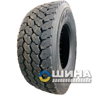 Doublestar DMA805 (прицепная) 385/65 R22.5 164K