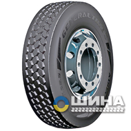 General Tire Addax MA (ведущая) 315/80 R22.5 156/150K